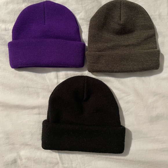 Beanie hat bundle! - Picture 2 of 2